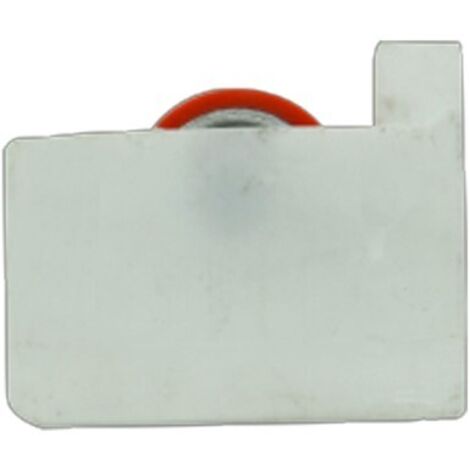 RODAMIENTO NYLON INASA 163
