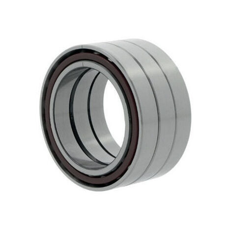 Rodamiento para husillo B7024 -E-T-P4S-TUL DI 120mm AD 180mm Anchura84mm FAG