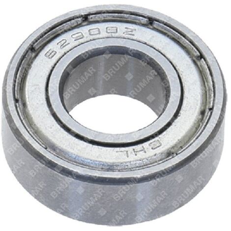 Rodamiento para rodillo aireador ES3816P - 058961