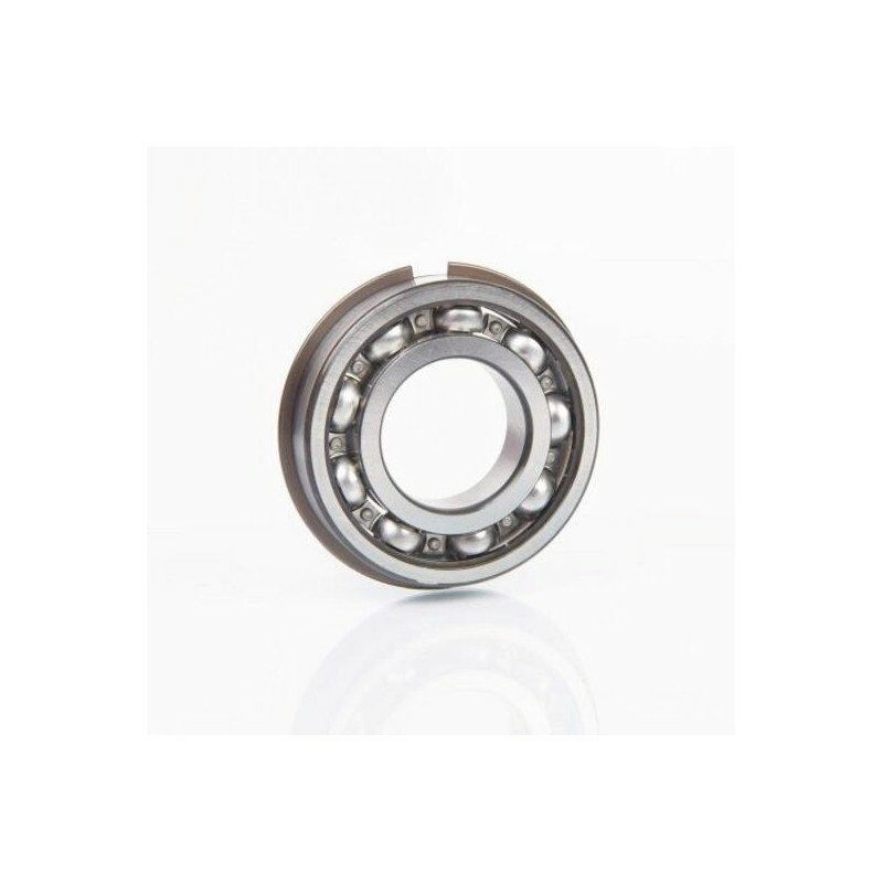 

Rodamiento rígido de bolas 6005 NRC3 12 mm DE 47 mm DI 25 mm - NTN