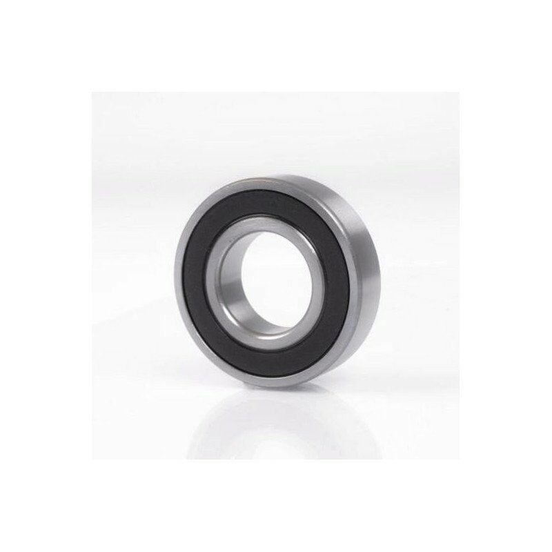 

Rodamiento rígido de bolas 6303 -2RS2C3 14 mm DE 47 mm DI 17 mm - NKE