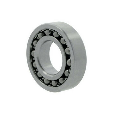 Rodamiento roto en bolas 2206 SKC3 INT 30 mm EXT 62 mm EP. 20 mm NTN