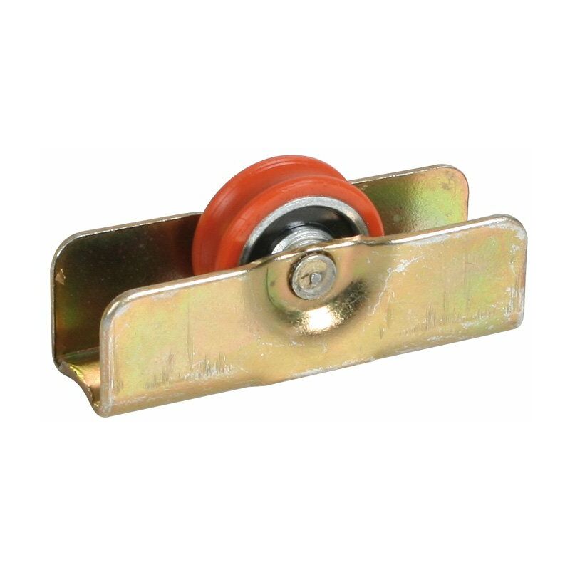 

Rueda Mampara Rodamiento Metalico Inasa 151 Micel