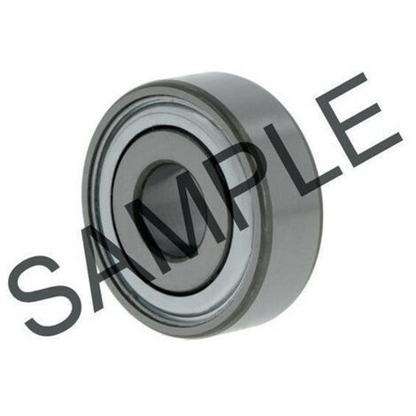 Rodamientos de pasadores UC206 .G2.L4 int 30mm Ext 62mm Ep. 38,1mm SNR