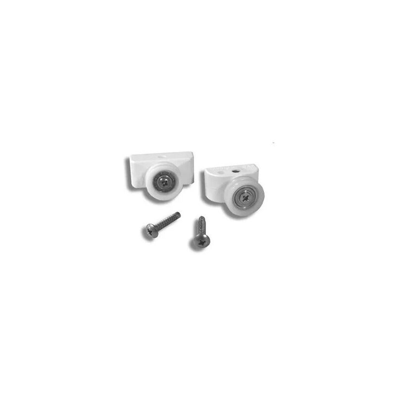 

Novellini - Rodamientos superiores izquierdos para STAR R White