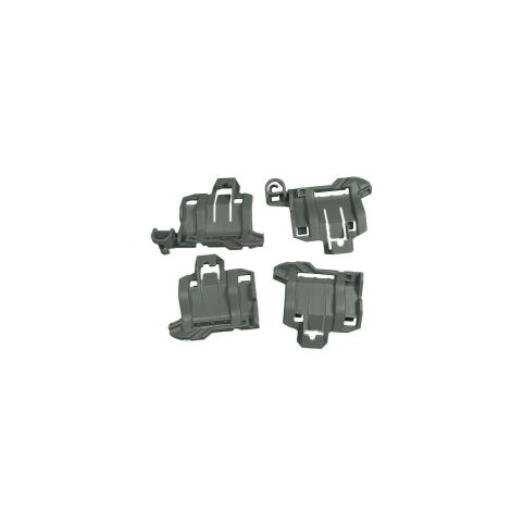 Rodamientos x4 para lavavajillas Bosch 00611473