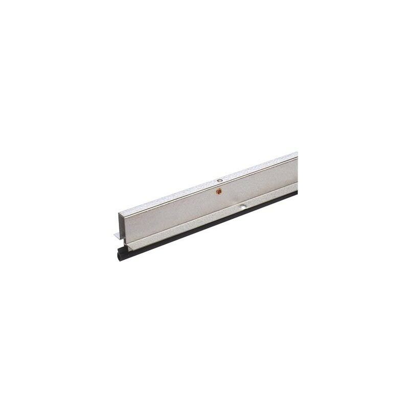 Rodapié empotrado Klomatic JOURJON - H.27mm - 63cm - 89284