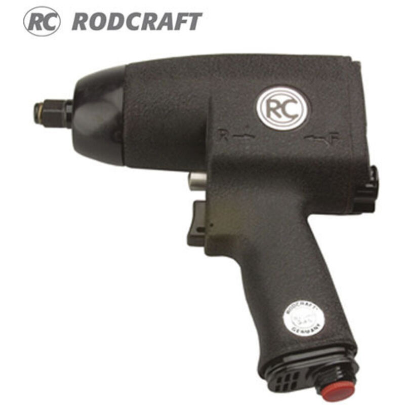 Clé à chocs professionnelle G1/2 RC2205 pour changer les pneus 8951000085 - Rodcraft