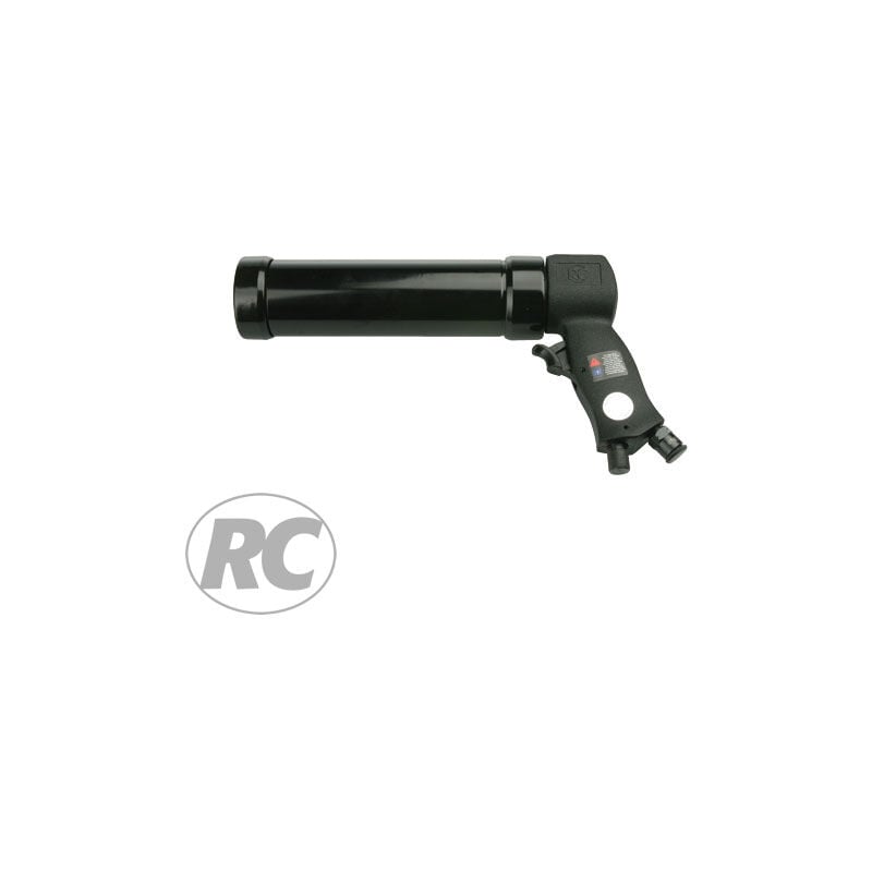 Pistolet à cartouche Rodcraft 8000
