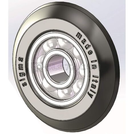 RODEL 14MX PARA AZULEJO CORTADOR SIGMA SERIE 3 MAX
