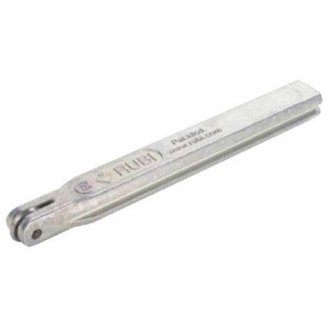 Rodel ø8mm. silver 1958 rubi