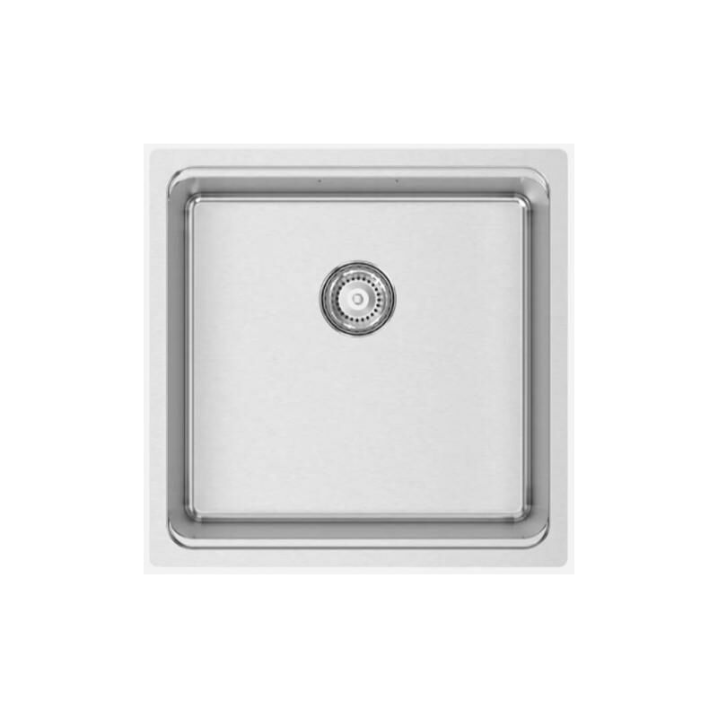 

G18U8EES0673A0 UNA 40 Fregadero Inoxidable - Rodi