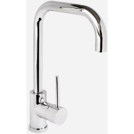 RODI XL050450109 COMPOSITE 40 Fregadero Negro — Bañoidea