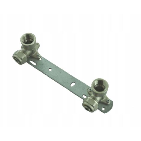 RODILLAS SOBRE TIRA PEX 16X1/2X100 MM