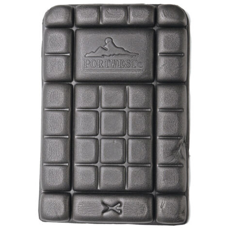 Rodillera CE para fontaneros y albañiles KP44