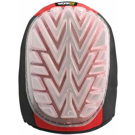 ALFA DYSER Rodillera Gel Confort 2 Piezas Workfit Para Protección