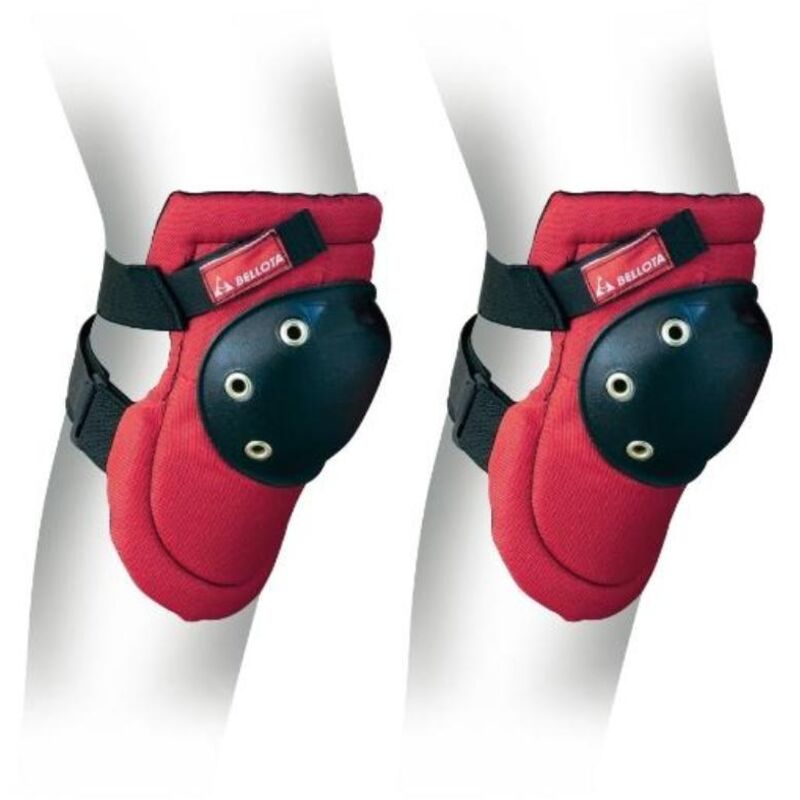 Bellota - rodilleras poliester profesional bello