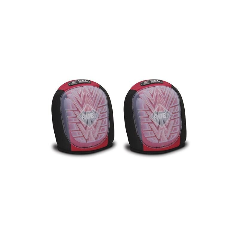 

Juego rodilleras gel comfort