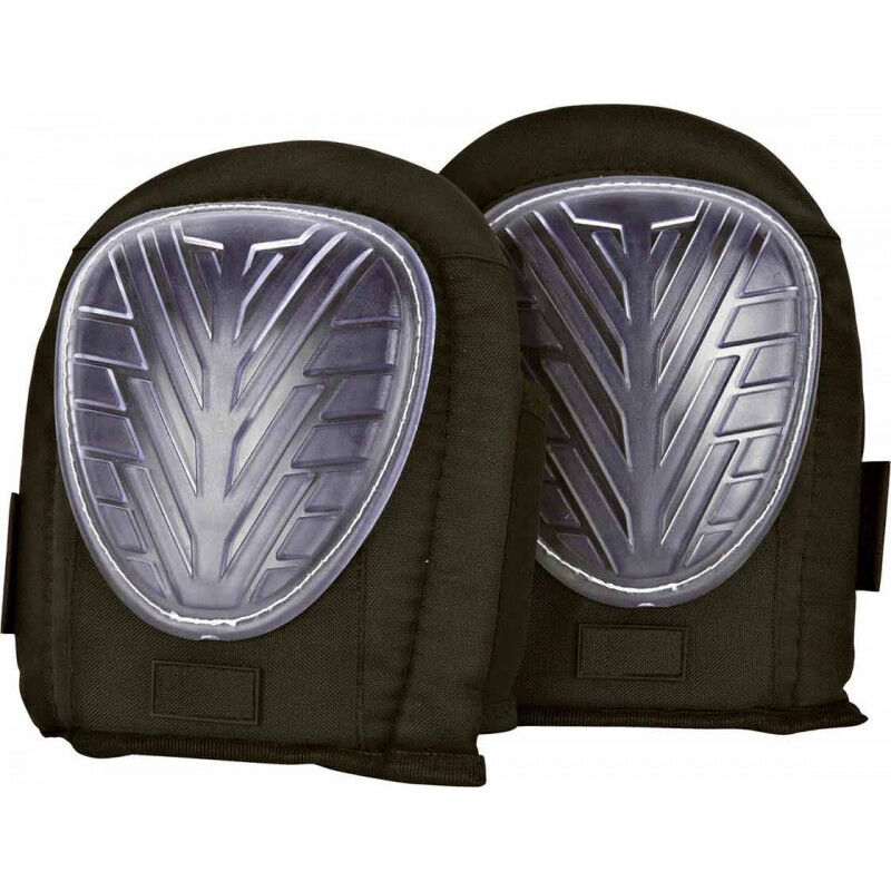 

Rodilleras de gel con forro de neopreno WORKTEAM WFA230