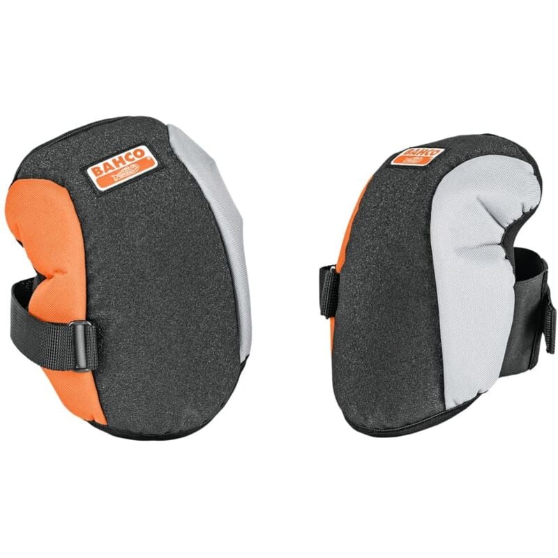 

BAHCO Rodilleras 4750-KP-1
