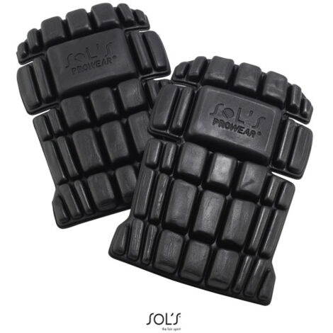 Rodilleras De Protección SOL'S PROTECT PRO