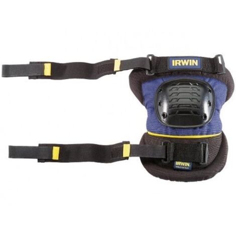 RODILLERAS EL脕STICAS IRWIN