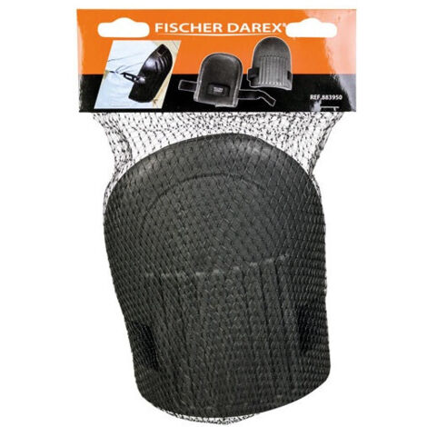 RODILLERAS FISCHER DAREX 1 PAR 1119738