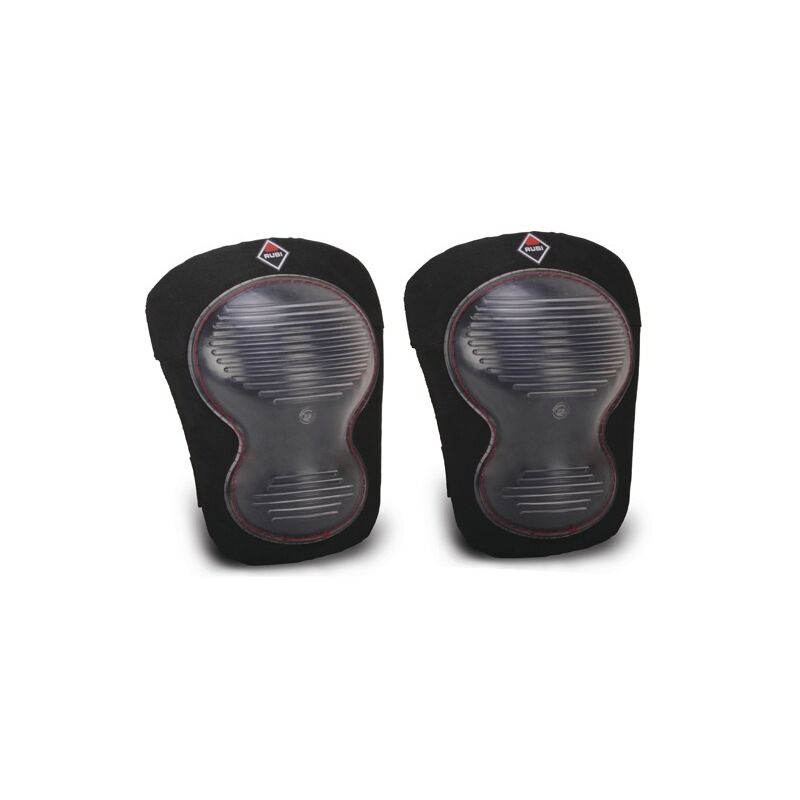 

Rubi - Juego rodilleras flex