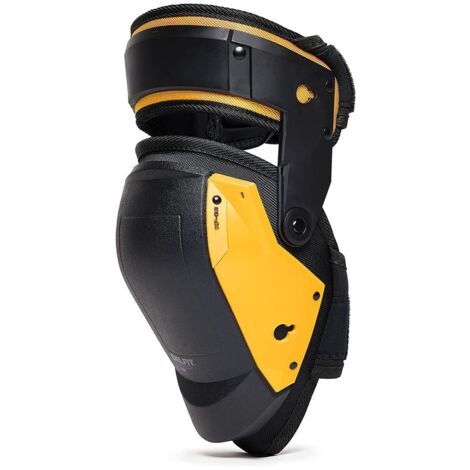 Rodilleras GelFit™ fanatic estabilización soporte muslar  TB-KP-G3  ToughBuilt®