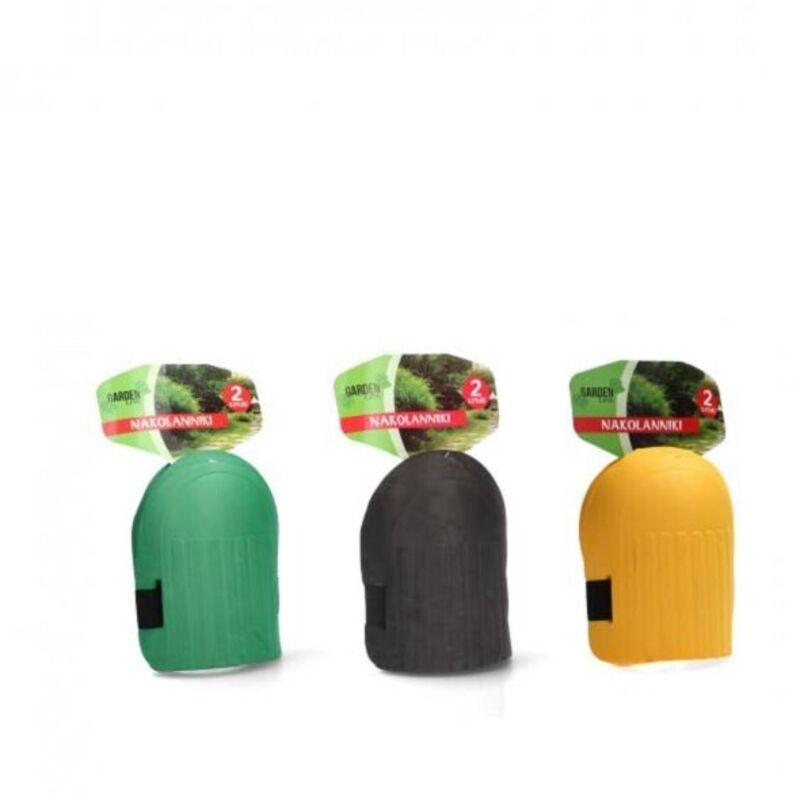 Rodilleras para jardiner铆a