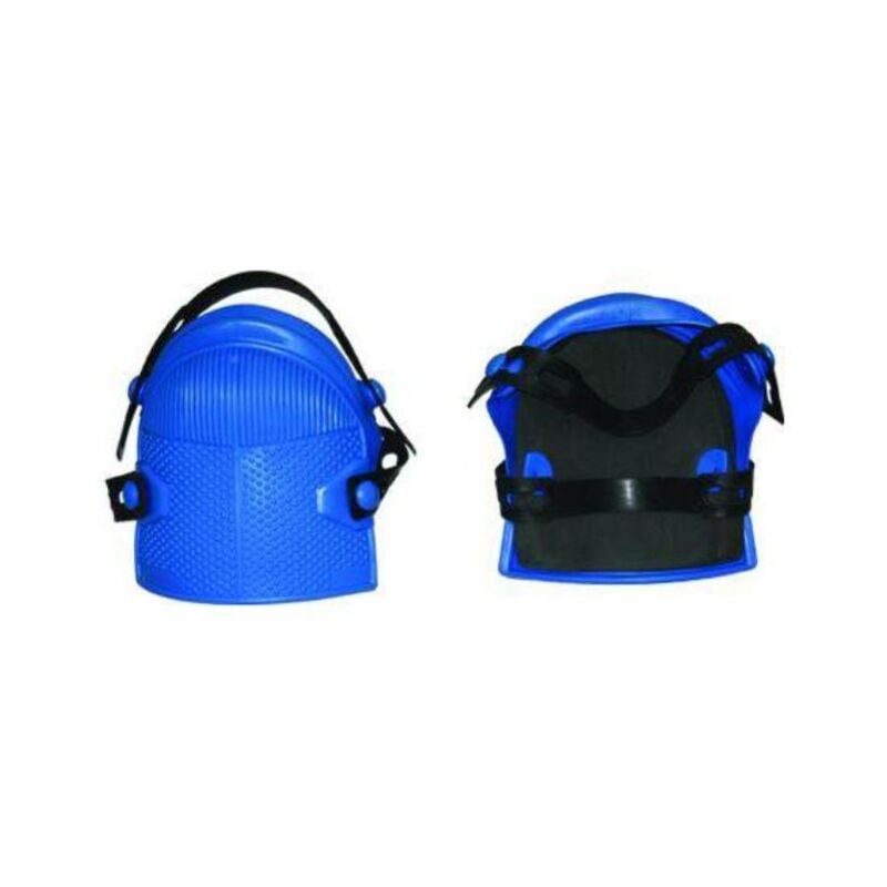 

JAR - MEGANEI rodilleras poliuretano 4181 azul