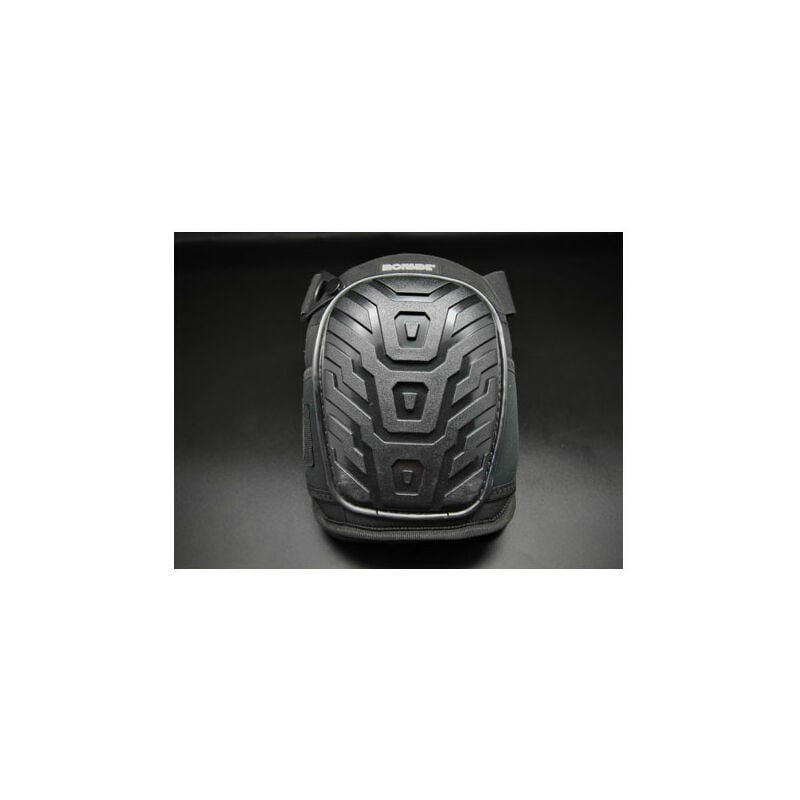 

Rodilleras Profesional Anti Deslizantes Ironside Wear Negro