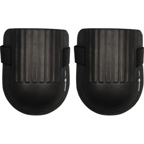 Rodilleras protectoras 74624 VOREL