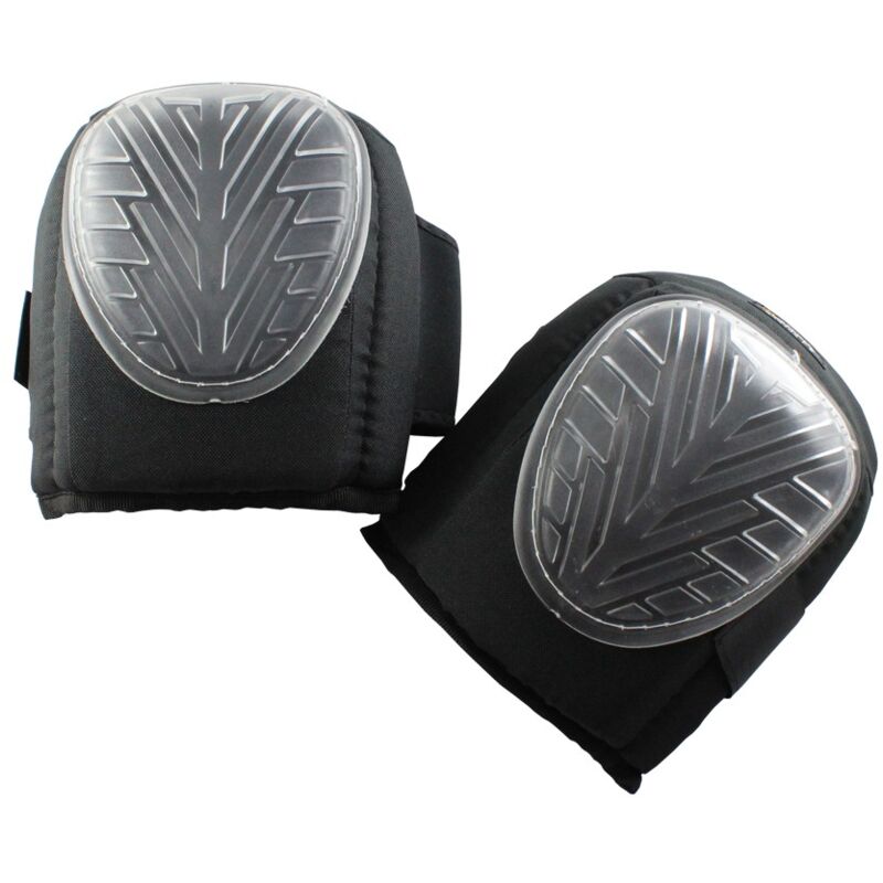 

Hoteche - Rodilleras pvc proteccion 600d par