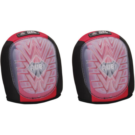 Rodilleras Rubi GEL CONFORT