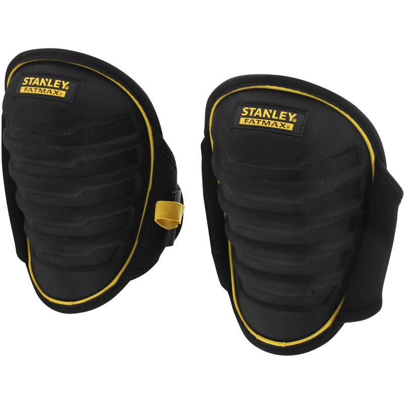 

Stanley ® - Stanley FMST82959-1 Rodilleras semi-duras con gel FatMax