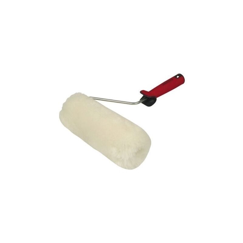 

Rodillo Pintura 22 Cm Br - Rulo Pluma