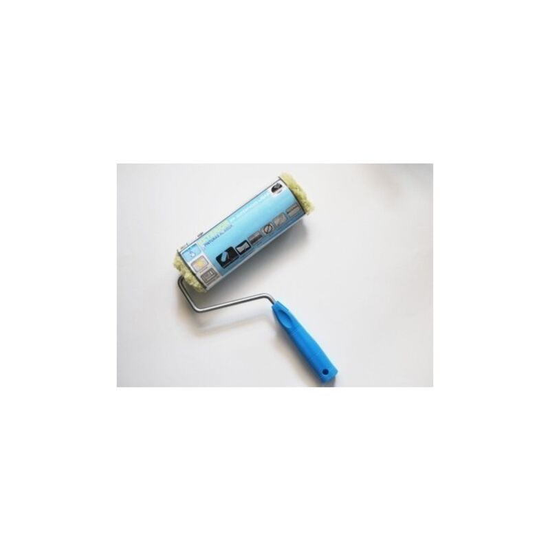 

Rodillo Pintura 22 Cm Ama Sup.Lisa Agua Ext. - Universal