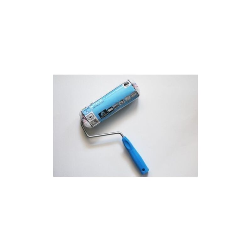 

Rodillo Pintura 22 Cm Sup.Rug Agua Int - Universal