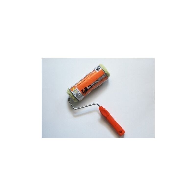 

Rodillo Pintura 22 Cm Ver Sup.Rug Disol. Ext. - Universal