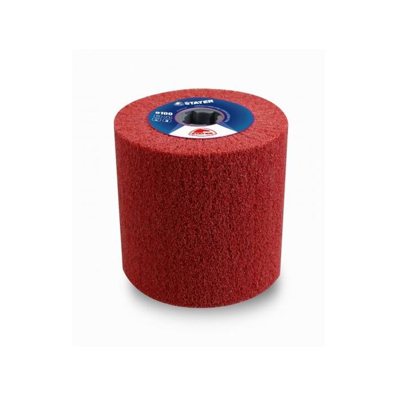 

Rodillo abrasivo de grano fino GR 120 para Satinadora Stayer LS 1200