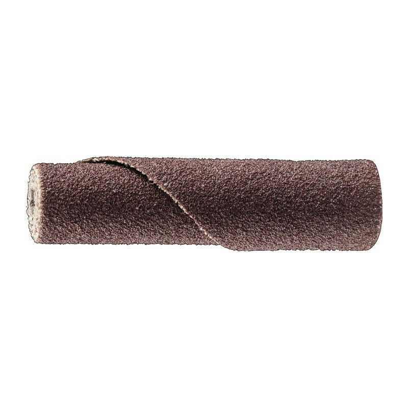 

Rodillo abrasivo POLIROLL D.9 mm grano 80 ancho 35 mm 23000 min-¹ PFERD (por 50)