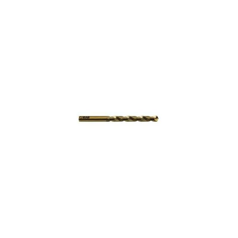 

Izar Broca Hss 338 Cobalto 10.50 (Blister 1U
