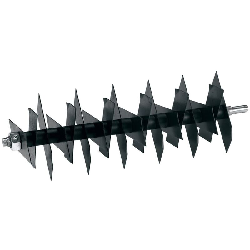 

Rodillo adicional de cuchillas para escarificador GC-SC 2240 P Negro - Einhell