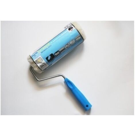 RODILLO ALUMINIO AGUA EXTERIOR RUGOSO 22 L MER