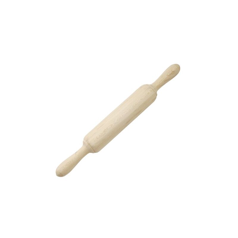

Rodillo amasar madera