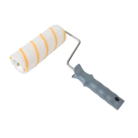RODILLO ANTIGOTA Ø 45MM, 22CM BRICO -