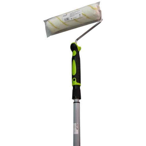 RODILLO ANTIGOTA+ALARGO - 22 CM