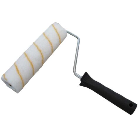 RODILLO ANTIGOTA M/POLIPROPI. - 22 CM