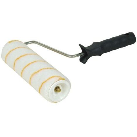 RODILLO ANTIGOTA M/POLIPROPI. - 25 CM